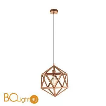 Подвесной светильник Eglo Embleton 49798 - Фото 0