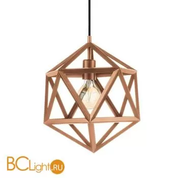 Подвесной светильник Eglo Embleton 49798
