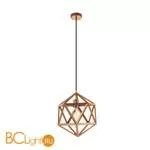 Подвесной светильник Eglo Embleton 49798 - Фото 0