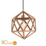 Подвесной светильник Eglo Embleton 49798