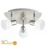 Спот (точечный светильник) Eglo Enea 90986