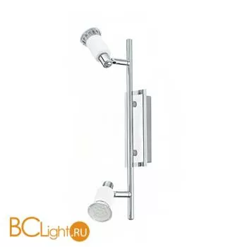 Спот (точечный светильник) Eglo Eridan 90833