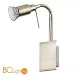 Спот (точечный светильник) Eglo Eridan 90823