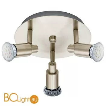 Спот (точечный светильник) Eglo Eridan 90828