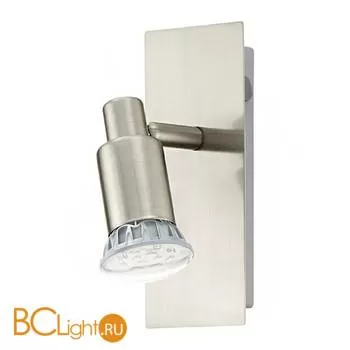 Спот (точечный светильник) Eglo Eridan 90822