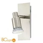 Спот (точечный светильник) Eglo Eridan 90822