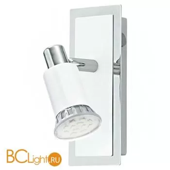 Спот (точечный светильник) Eglo Eridan 90831