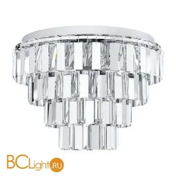 Настенный светильник Eglo Erseka 99093