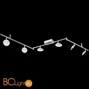 Спот (точечный светильник) Eglo Ervas 94957