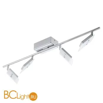 Спот (точечный светильник) Eglo Ervas 94165