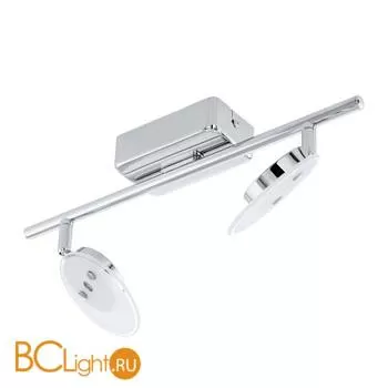 Спот (точечный светильник) Eglo Ervas 94167