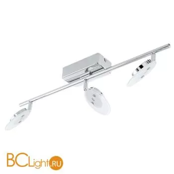 Спот (точечный светильник) Eglo Ervas 94168