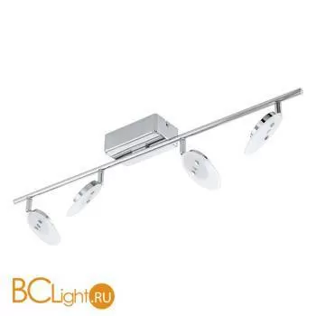 Спот (точечный светильник) Eglo Ervas 94169