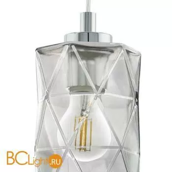 Подвесной светильник Eglo Estevau 96928 - Фото 2