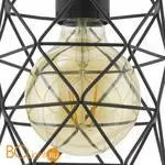 Подвесной светильник Eglo Estevau 97065 - Фото 2