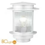 Настенный уличный светильник Eglo Exit1 80767