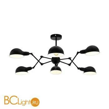 Потолочная люстра Eglo Exmoor 49036