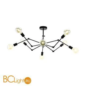 Потолочная люстра Eglo Exmoor 49037