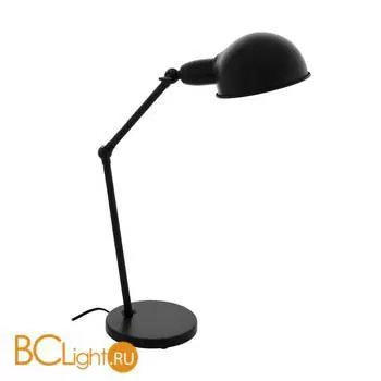 Настольная лампа Eglo Exmoor 49041