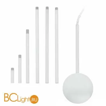 Удлинитель кабеля белый Eglo Extention 92288