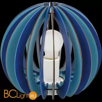 Настольная лампа Eglo Fabella 95951