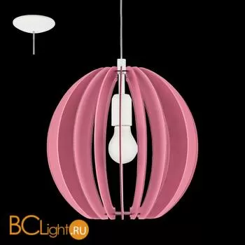 Подвесной светильник Eglo Fabella 95953