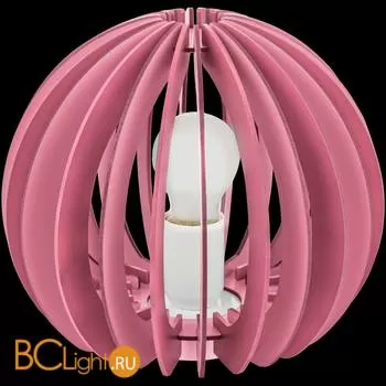 Настольная лампа Eglo Fabella 95954