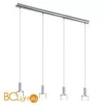 Подвесной светильник Eglo Fabiana 93929 - Фото 0