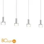 Подвесной светильник Eglo Fabiana 93929