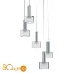 Подвесной светильник Eglo Fabiana 93931