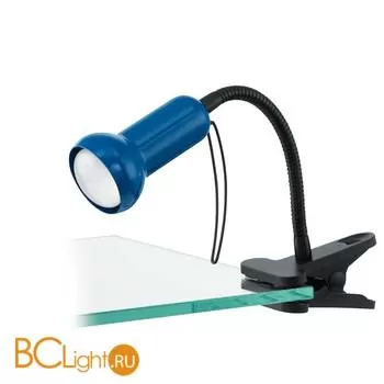 Настольная лампа Eglo Fabio 81261