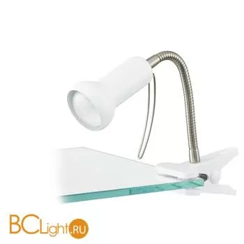 Настольная лампа Eglo Fabio 81262