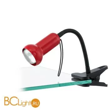 Настольная лампа Eglo Fabio 81264