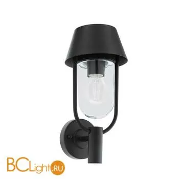 Уличный настенный светильник Eglo Facunda 96236