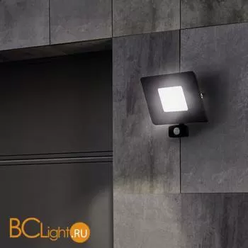 Уличный настенный светильник Eglo Faedo 3 97463 - Фото 0