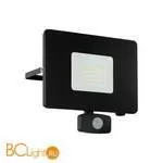 Уличный настенный светильник Eglo Faedo 3 97463