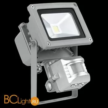 Уличный настенный светильник Eglo Faedo 93476