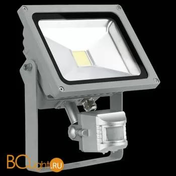 Уличный настенный светильник Eglo Faedo 93477