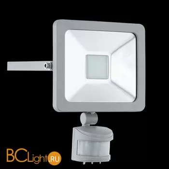 Уличный настенный светильник Eglo Faedo 1 95408