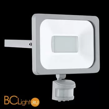 Уличный настенный светильник Eglo Faedo 1 95409