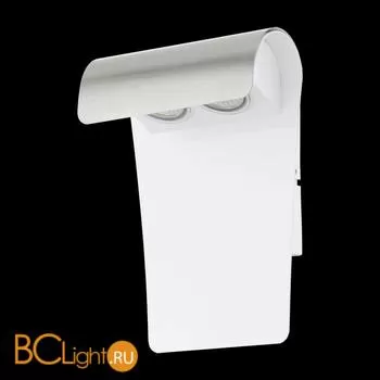 Уличный настенный светильник Eglo Fastro 1 93999