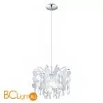 Подвесной светильник Eglo Fedra 91046