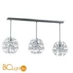 Подвесной светильник Eglo Fenari 91818