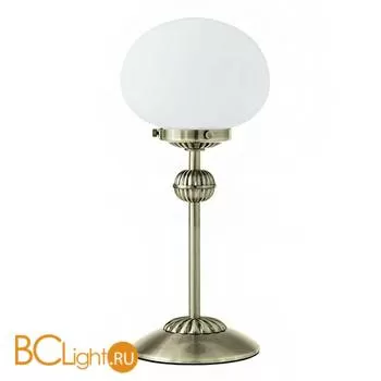 Настольная лампа Eglo Fernandez 92112