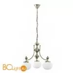 Люстра Eglo Fernandez 92108