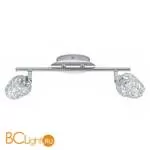 Спот (точечный светильник) Eglo Figu 92032