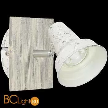 Спот (точечный светильник) Eglo Filipina 1 95642