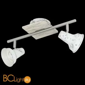 Спот (точечный светильник) Eglo Filipina 1 95643