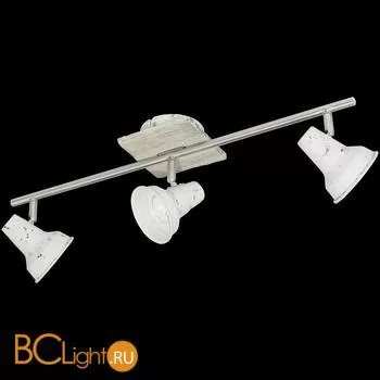 Спот (точечный светильник) Eglo Filipina 1 95644