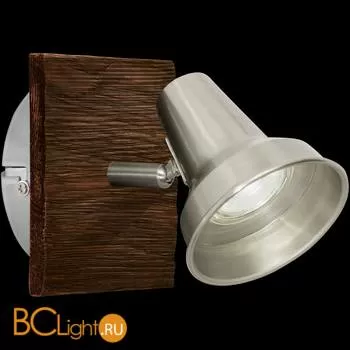 Спот (точечный светильник) Eglo Filipina 95646